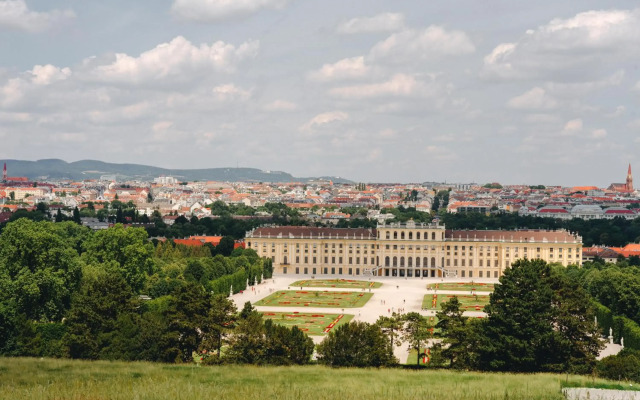 Schlosshotel Römischer Kaiser