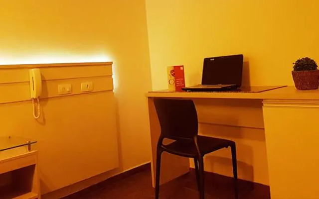 Hotel Flor