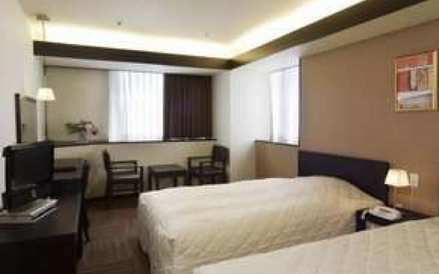 Niigata City Hotel