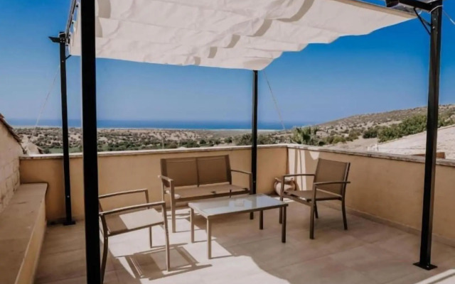 Agriturismo Balcone Mediterraneo