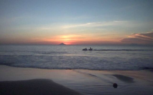 Pondok Layung