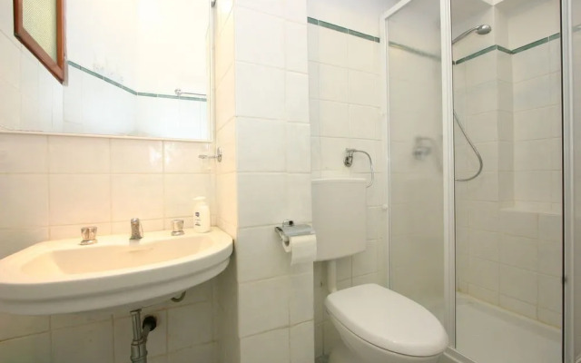 City Apartments Rialto