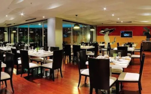 The Fern Residency Rajkot