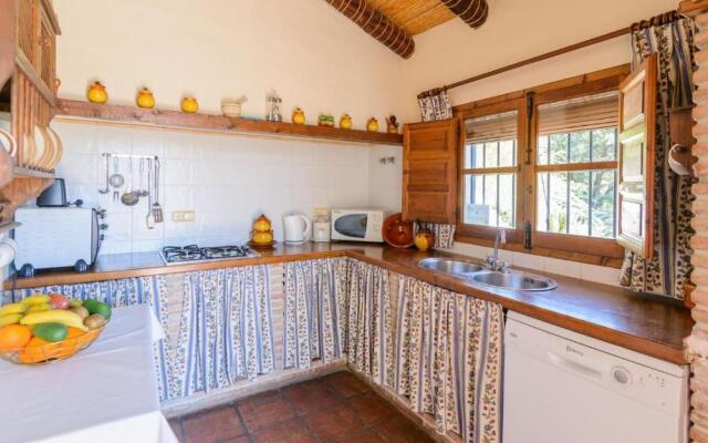 Casa Guajar Monda by Ruralidays