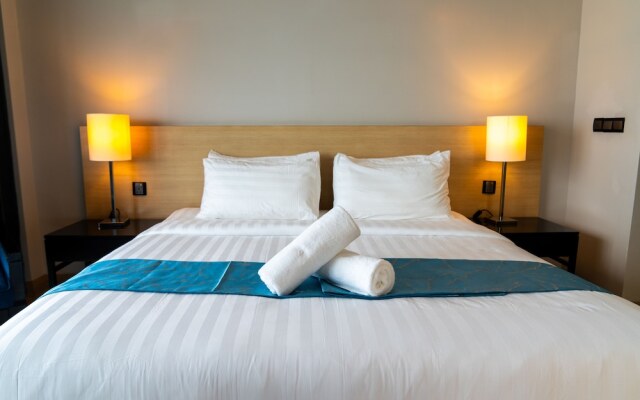 The Straits Melaka by Perfect Host