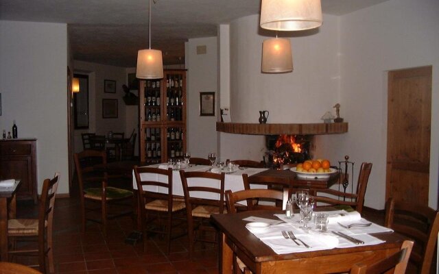 La Locanda Cuccuini