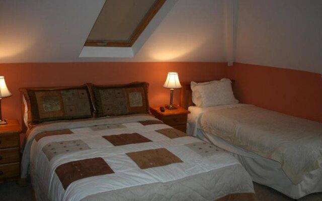 Avarest B&B