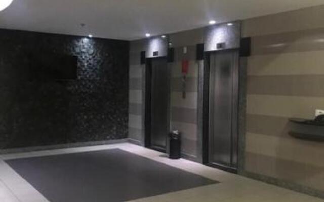 Flat 4 Rodas A Beira Mar Locday