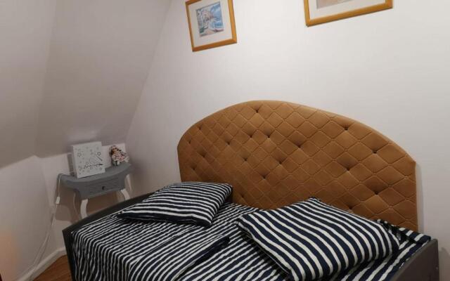 Notre Dame de la Mer