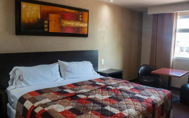 Hotel Palass