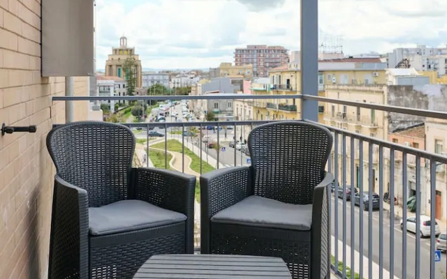 San Nicola Rooms Siracusa