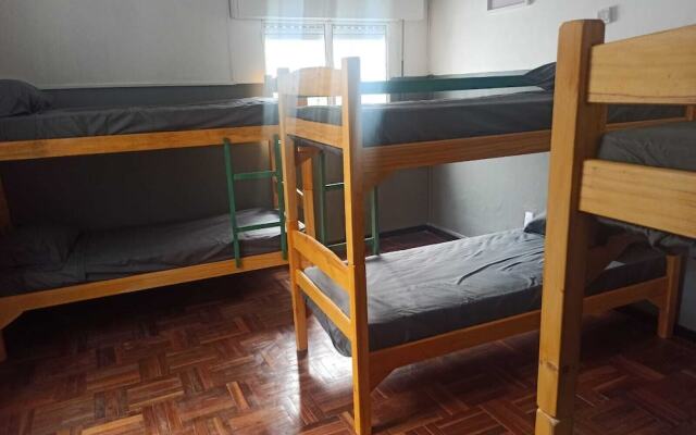 Avokanto hostel