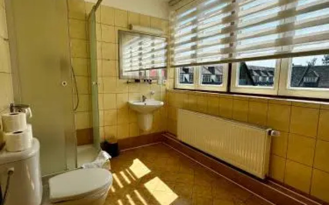 Penzion G