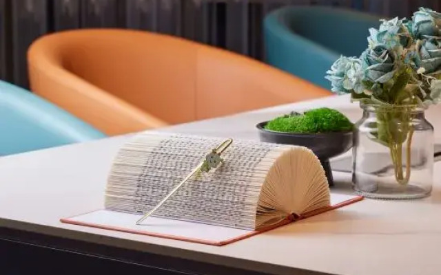 Jinling Jialong Hotel, Xingzhuang, Nanjing