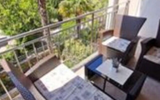 Apartment Villa 2 Sara 4 pax