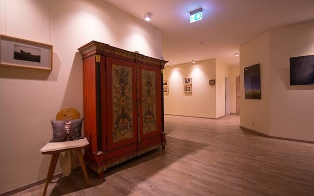 Landgasthof Schwarzes Ross Gmbh & Co. KG