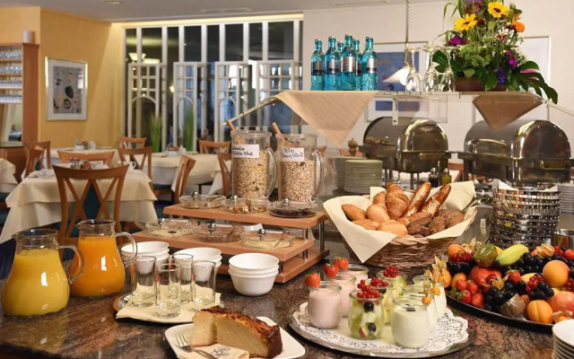 Parkhotel Bad Homburg