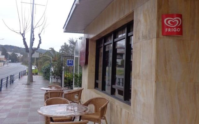 Hotel Montañamar