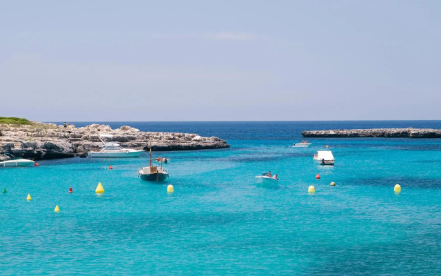 Prinsotel La Caleta Hotel And Apartments