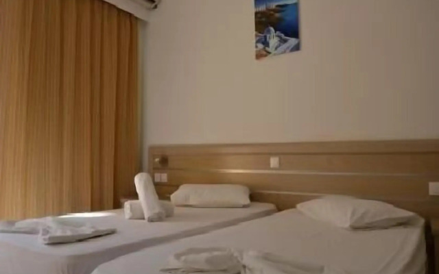 Hotel Plaza