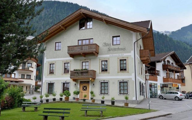 Alpenhotel Kramerwirt & Altes Forsthaus - Kramerwi