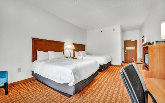 Fairfield Inn & Suites by Marriott Lumberton