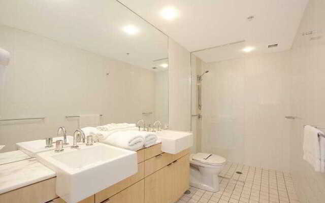 Grand Mercure Apartments Coolangatta