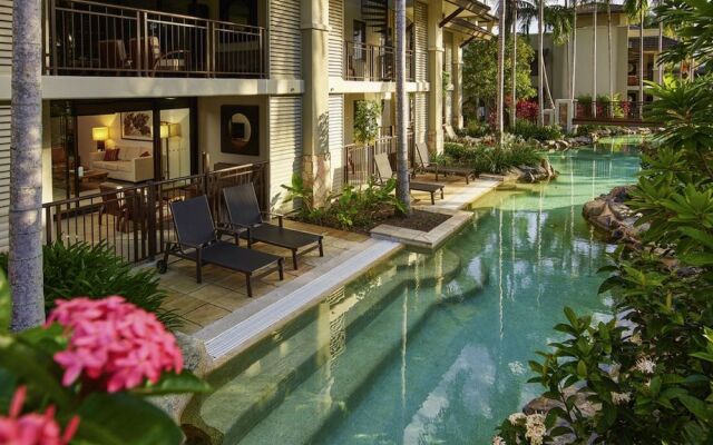 Luxury Apartments at Temple Resort and Spa Port Douglas