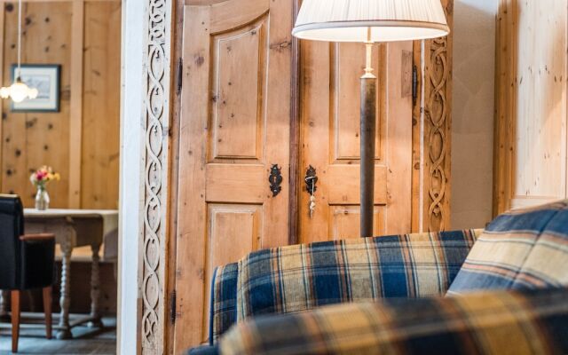 Sporthotel Exclusive