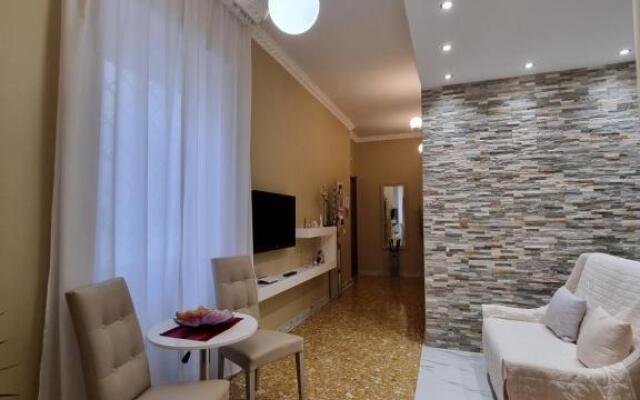 Roman Holidays House Marconi