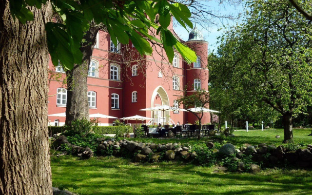 Hotel Schloss Spyker