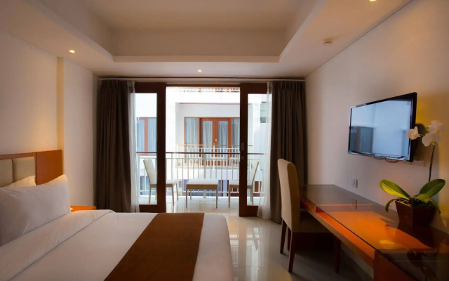 Bali Sun Tropical Hotel & Spa