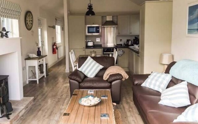 The Whittyfox Beach House
