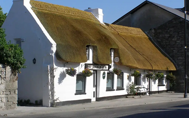 The Nook Oranmore Holiday Home