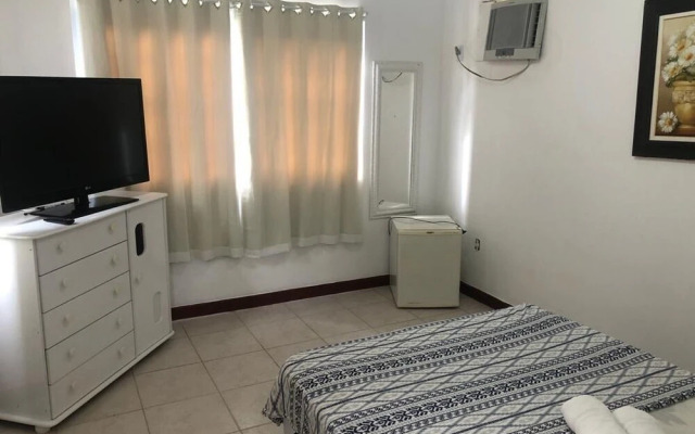 Joa House beach - Barra da Tijuca