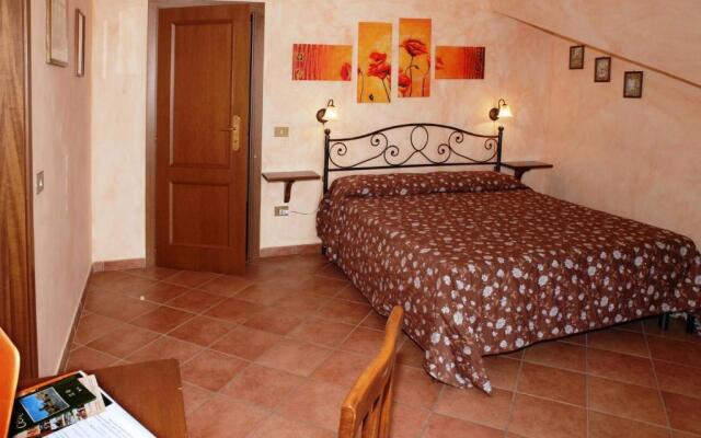 Agriturismo Casale Di Gricciano