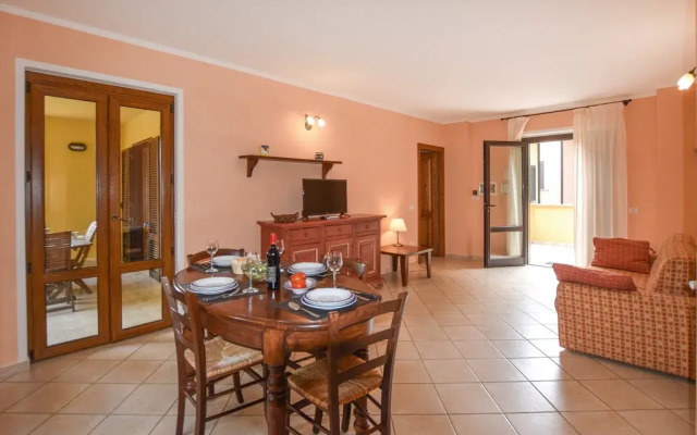 Residence Terme Di Sorano