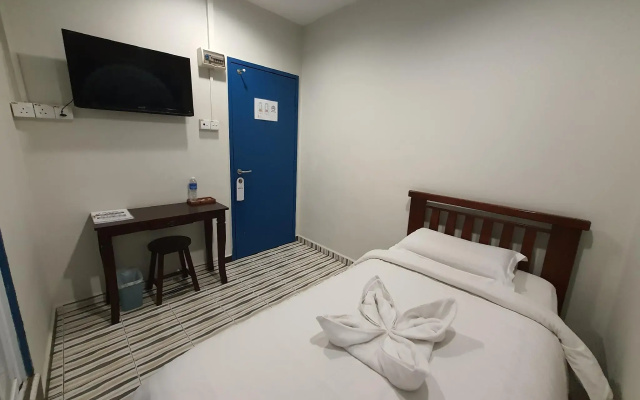 De Chukai Hotel