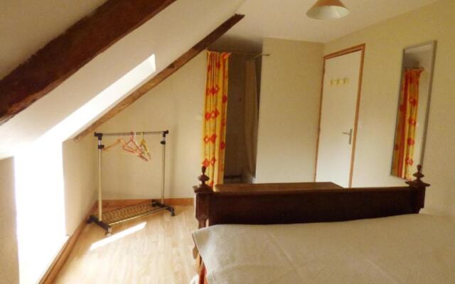 Chambres Dhotes Au Pied Leve