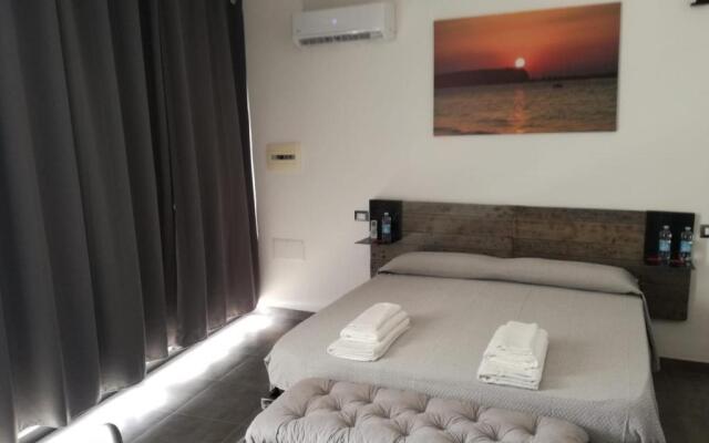 CuB&B by Selene Domus Collection