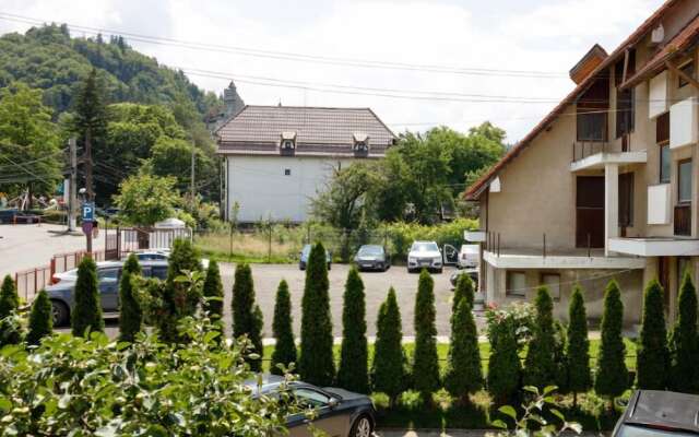 La Colțul Castelului Bran Boutique