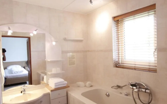 Villapark Bleekerscoogh Texel