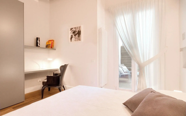 Mamo Florence – San Zanobi Apartments