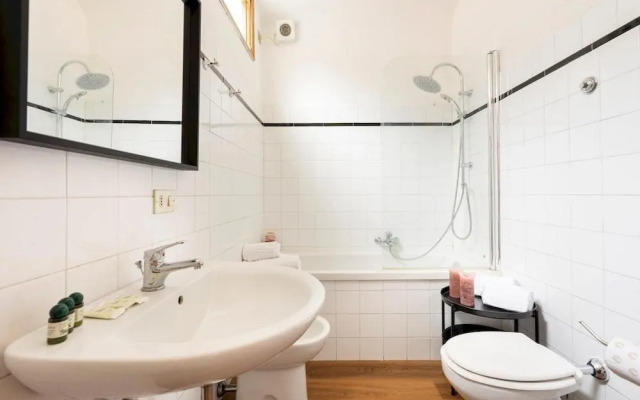 Apartments Florence Chiara Loft