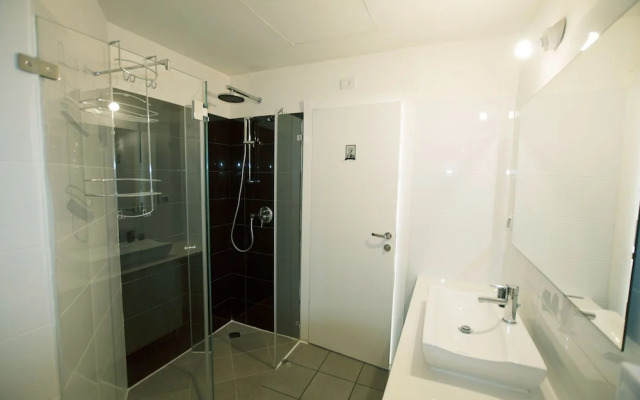 Quality 3BDR Dizengoff Square Pkg TL49