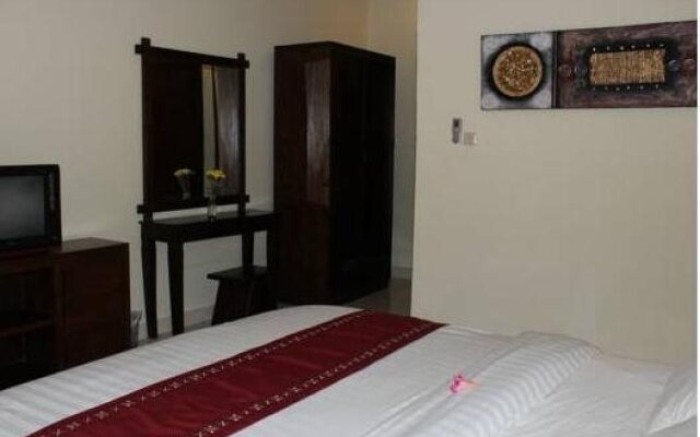 Puri Panca Jaya Hotel