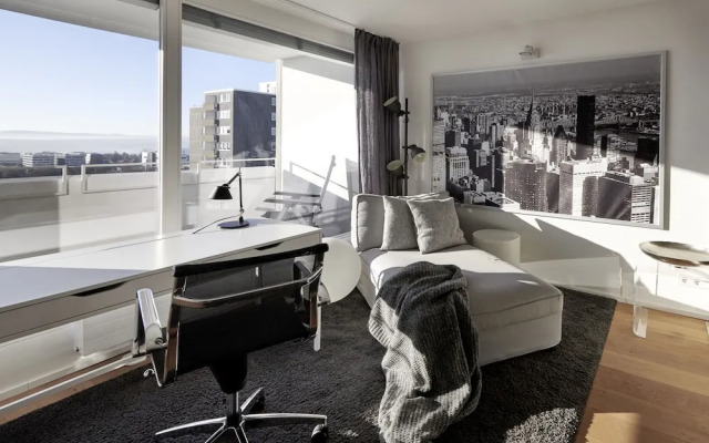 criston apartments - charming studio 13