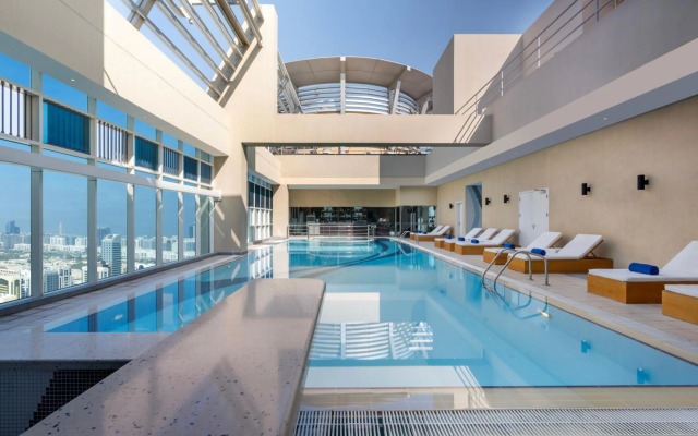 Grand Millennium Al Wahda