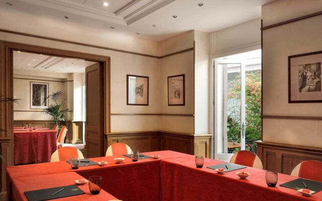 Hotel de la Cité Carcassonne - MGallery Collection