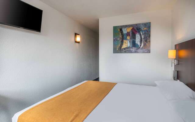 The originals Hotel Ariane, Toulouse